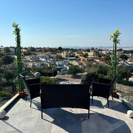 Villa Inaya Alicante Exterior foto
