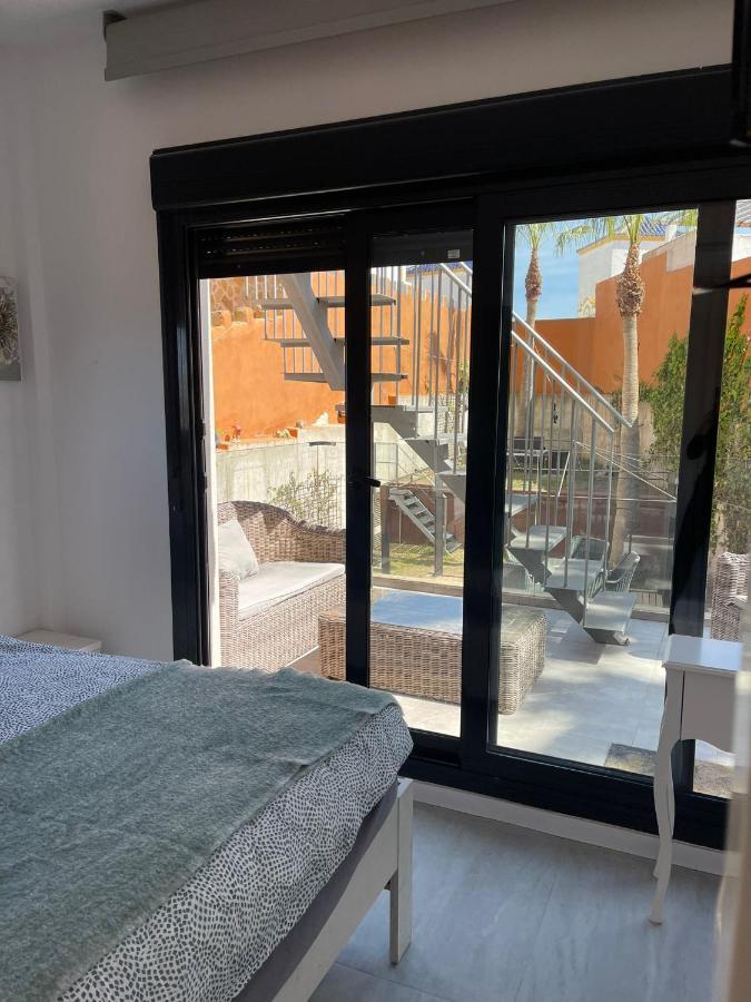 Villa Inaya Alicante Exterior foto