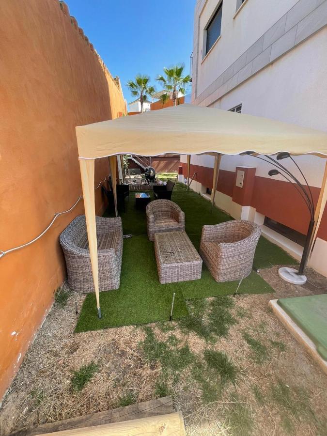 Villa Inaya Alicante Exterior foto
