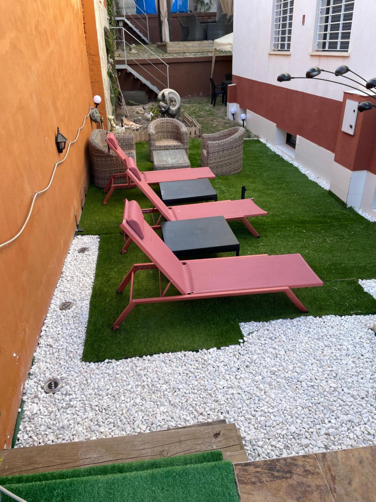 Villa Inaya Alicante Exterior foto